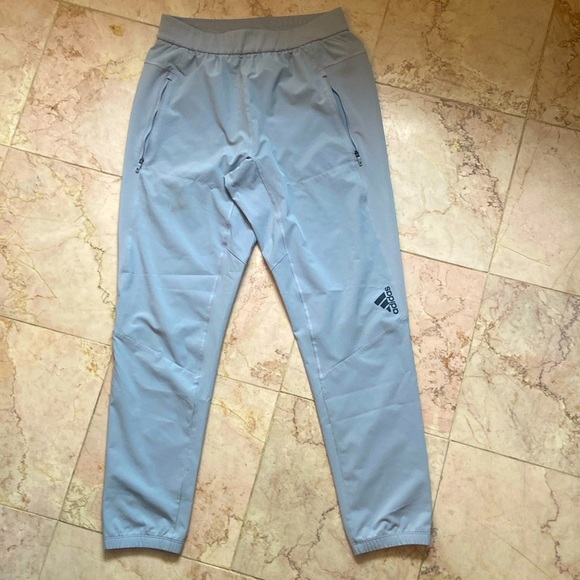 Adidas D4T performance training pants - Picture 1 of 6